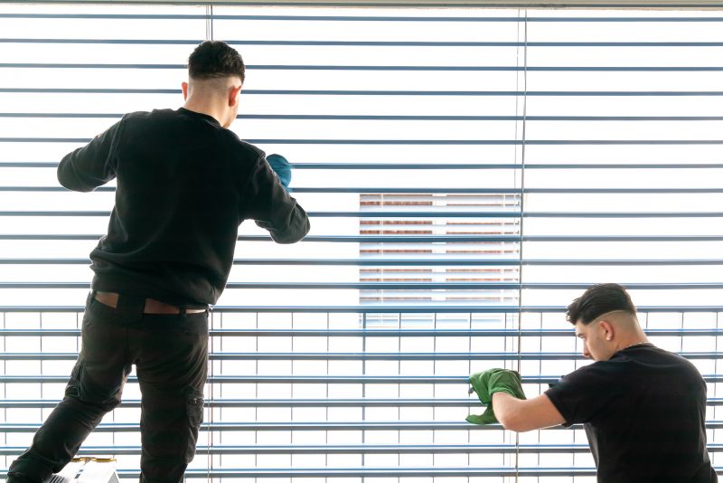 Cellular Blinds Cleaning in Providence, RI
