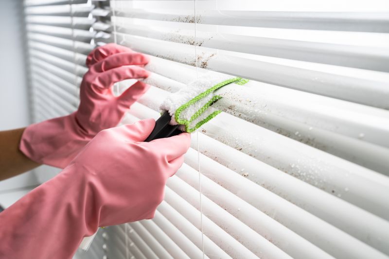 Cellular Blinds Cleaning in Framingham, MA