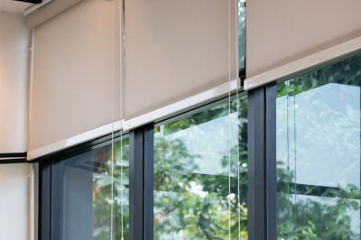 Horizontal Blind Repair in Manassas, VA