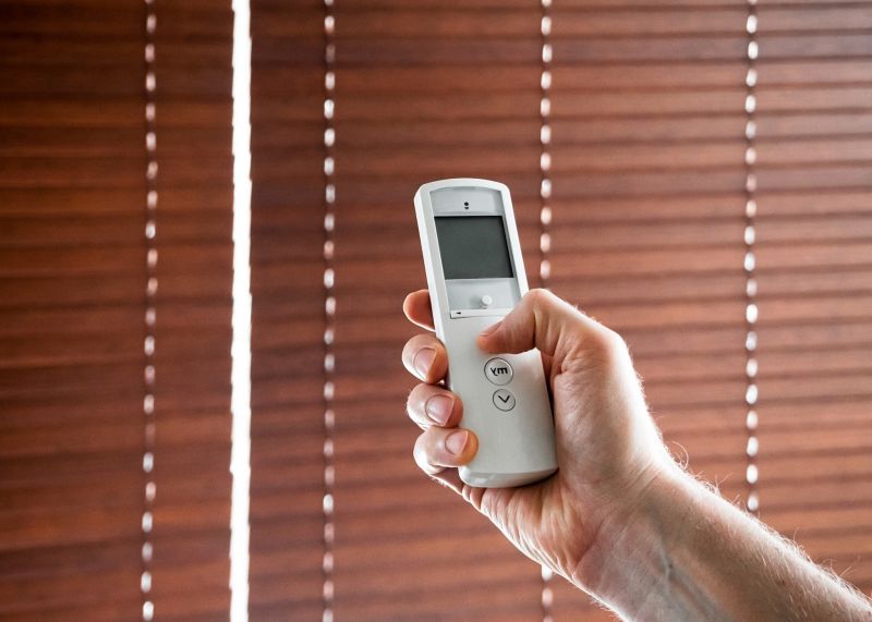 Remote Control Blinds Service in Manassas, VA