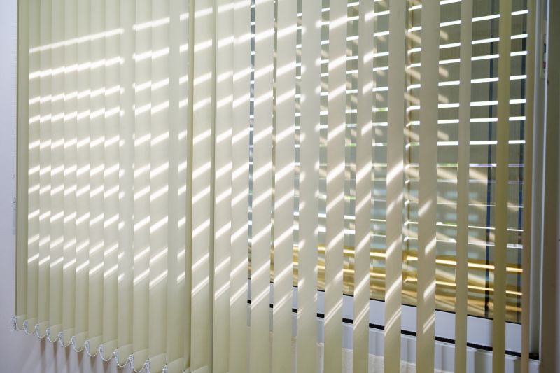 Roman Shade Cleaning in Providence, RI