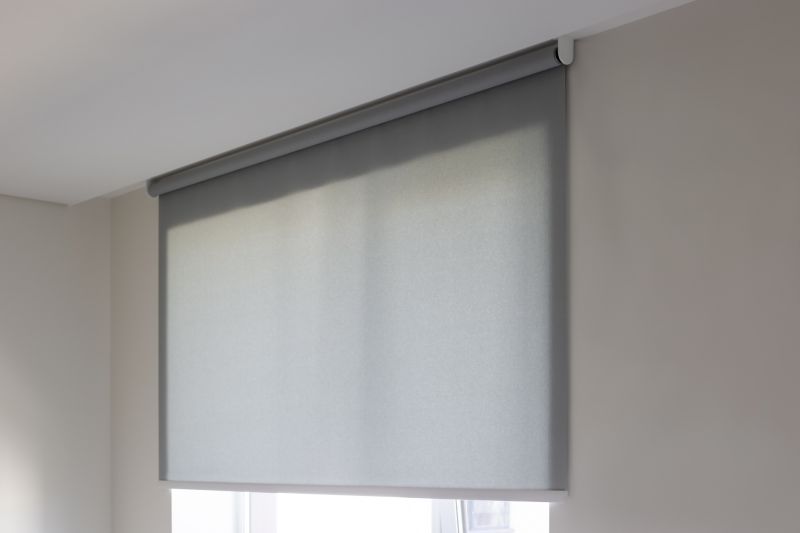 Track Blinds Installation in Denver, CO