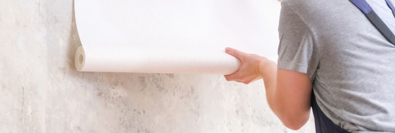 Wallpaper Patching in Overland Park, KS