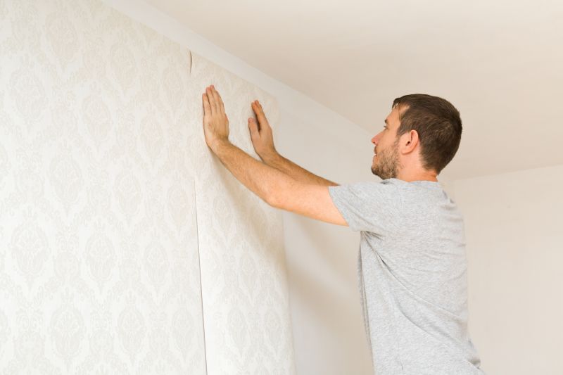 Wallpaper Replacement in Denver, CO