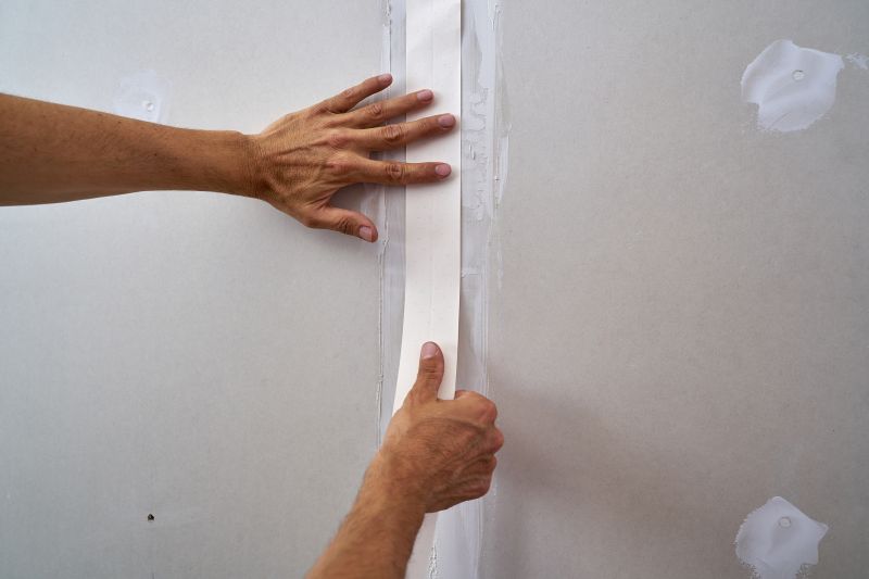 Wallpaper Seam Repair in Roswell, GA