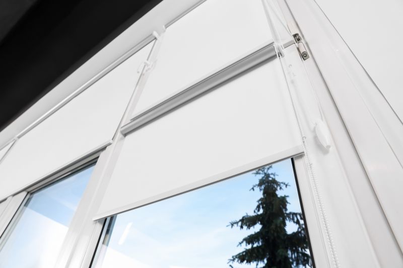 Window Blinds Installation in Alpharetta, GA