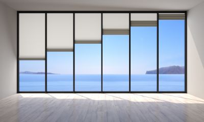 Automatic Drapes Installation in Boulder, CO