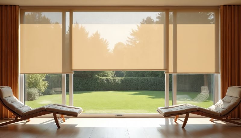Automatic Drapes Installation in Longmont, CO