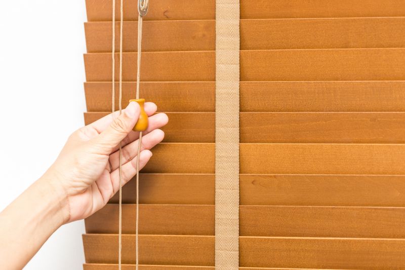 Blinds Hanging Service in Denver County, CO