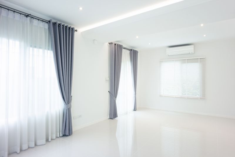 Blinds Hanging Service in Denver, CO