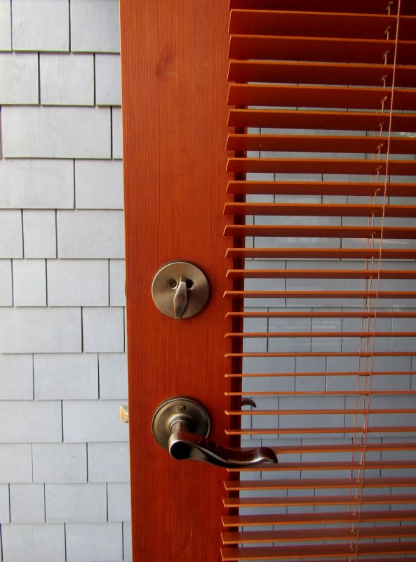 Blinds Installation in Denver County, CO