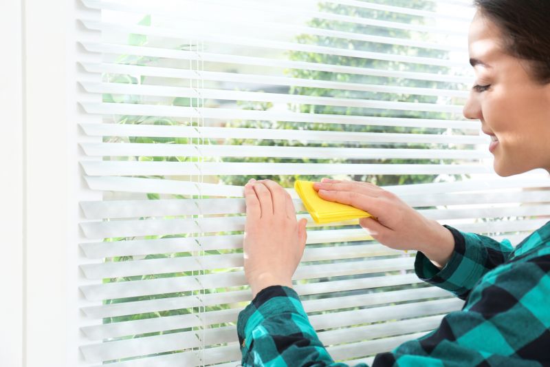 Cellular Blinds Cleaning in Framingham, MA