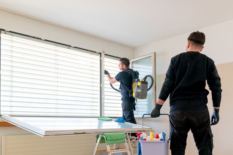 Cellular Blinds Cleaning in Providence, RI