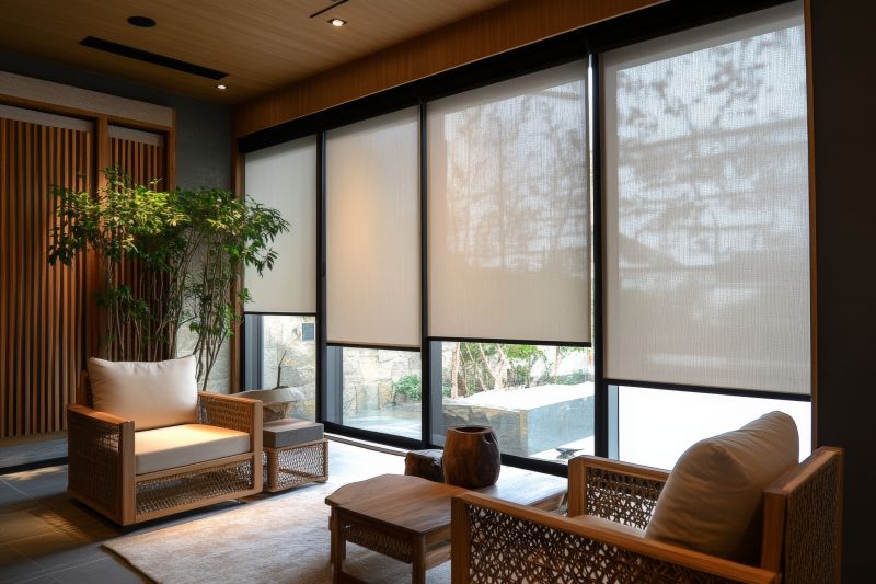 Cellular Blinds Installation in Denver, CO