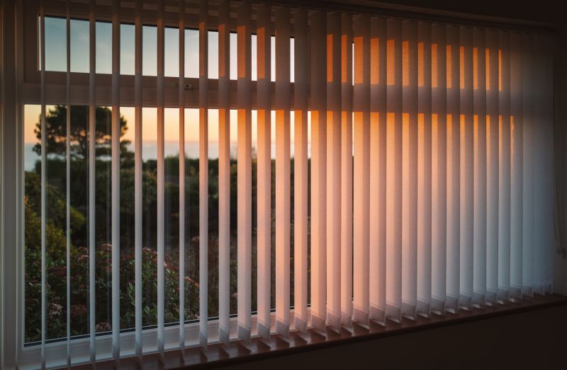 Cellular Blinds Installation in Boulder, CO