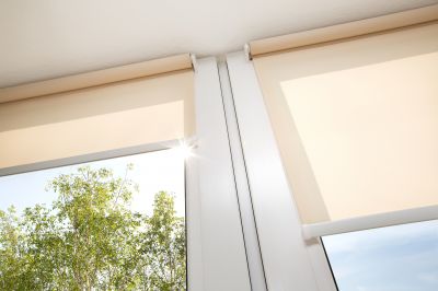 Cellular Shades Installation in Denver, CO