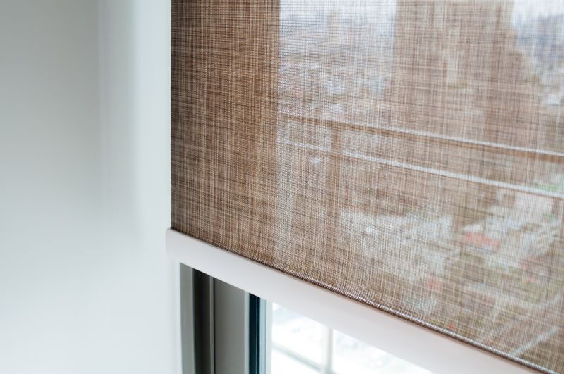 Cost of Window Blind Repair — Cost of Window Blind Repair