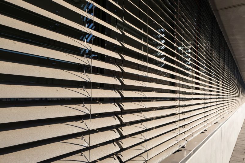 Door Shade Installation in Denver, CO