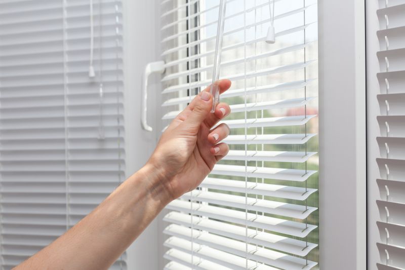 Horizontal Blind Repair in Manassas, VA