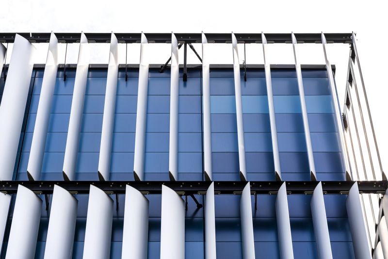 Motorized Shade Repair in Manassas, VA