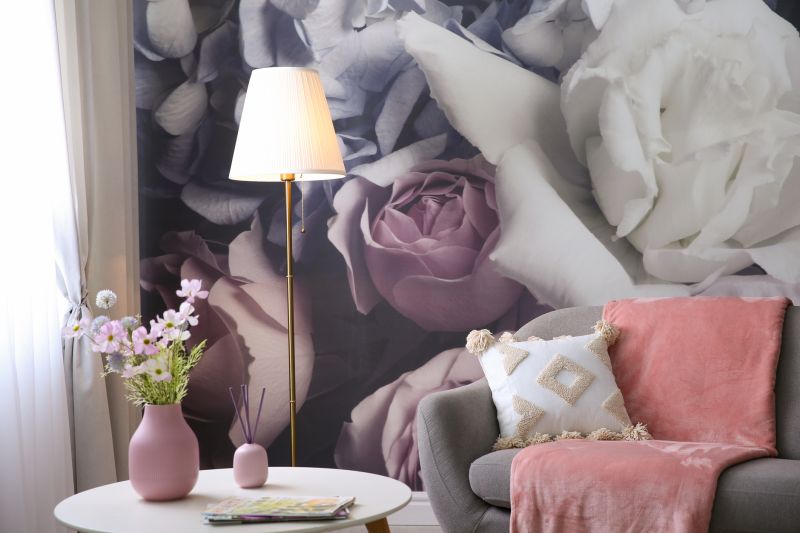 Nursery Wallpaper Installation in Denver County, CO
