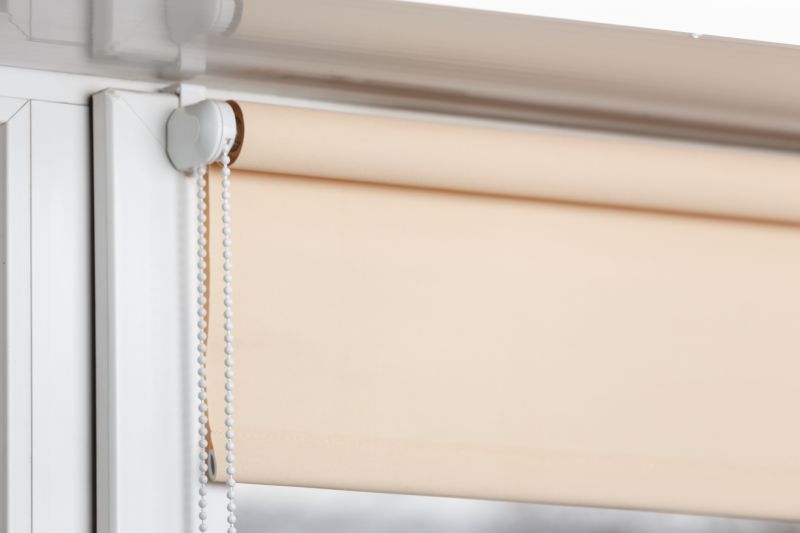 Roller Shades Installation in Denver, CO
