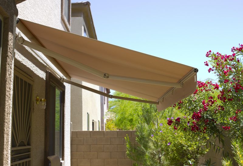 Roman Shade Cleaning in Boston, MA