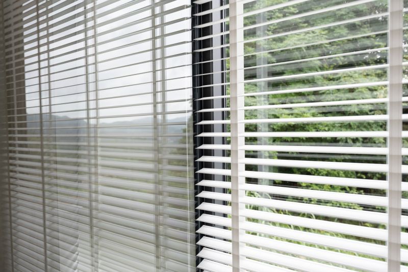 Roman Shade Cleaning in Worcester, MA