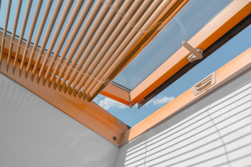 Shades Installation in Littleton, CO