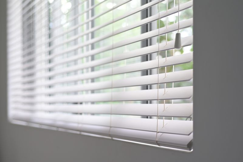 Track Blinds Installation in Littleton, CO
