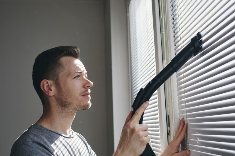 Venetian Blinds Cleaning in Providence, RI