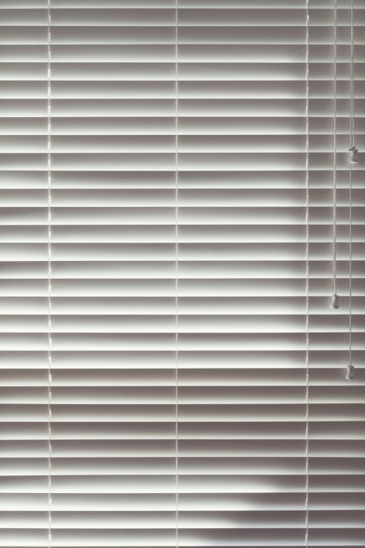 Vertical Blinds Installation in Littleton, CO