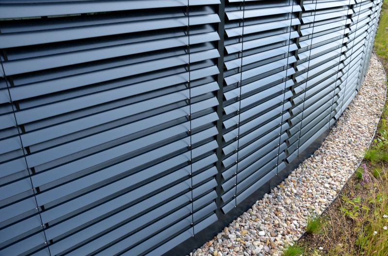 Vertical Blinds Installation in Denver County, CO