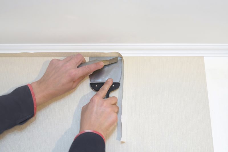 Wallpaper Patching in Denver, CO