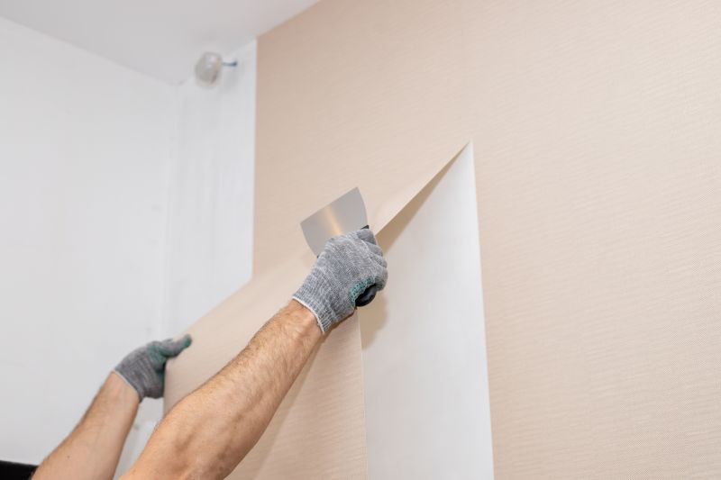 Wallpaper Patching in Denver, CO