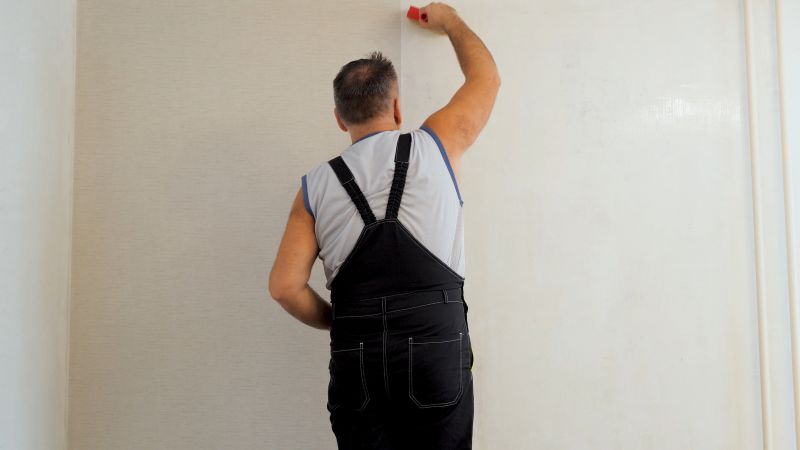 Wallpaper Patching in Denver, CO
