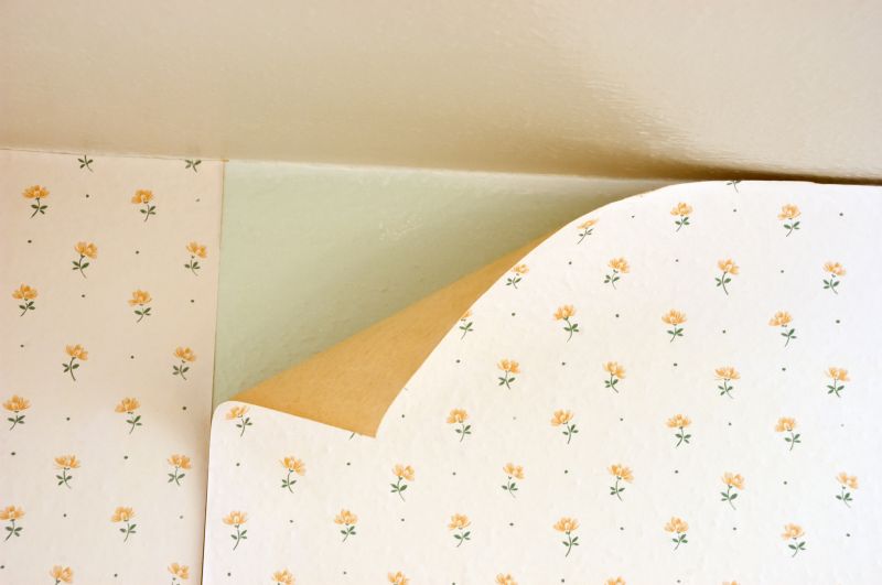 Wallpaper Patching in Alpharetta, GA