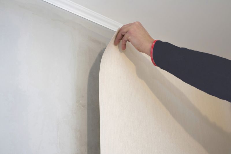 Wallpaper Repair in Olathe, KS