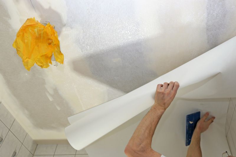 Wallpaper Replacement in Littleton, CO