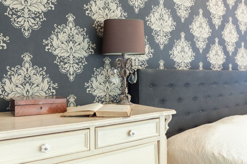 Wallpaper Restoration in Olathe, KS