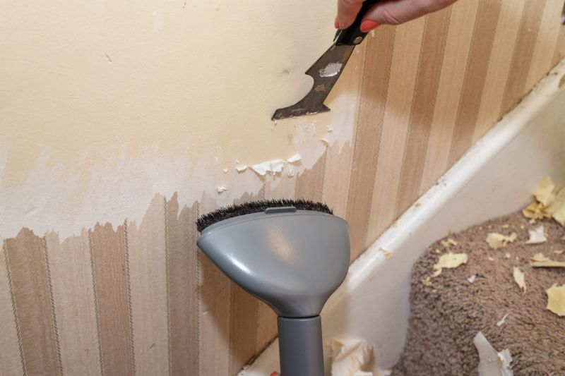 Wallpaper Stripping in Alpharetta, GA