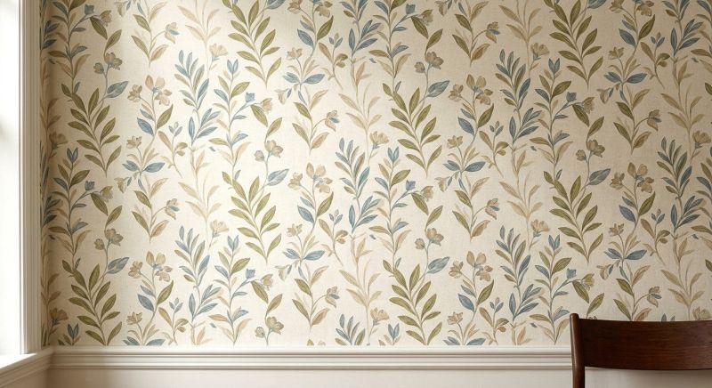 Wallpapering Service in Kansas City, KS