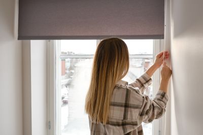 Window Shade Repair in Manassas, VA