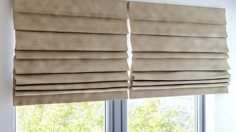 Window Shades Installation in Littleton, CO