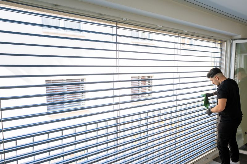 Wood Blinds Cleaning in Prescott Valley, AZ