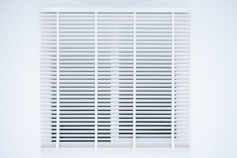 Wood Blinds Installation in Denver County, CO